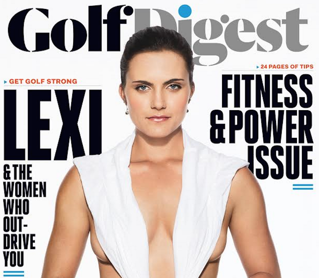 Golf Digest