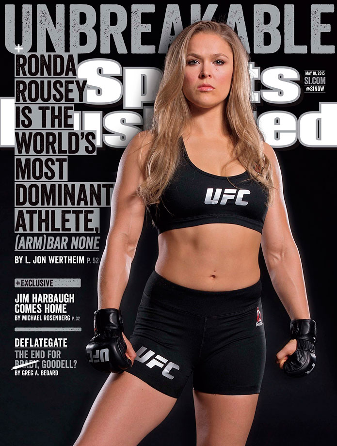 Ronda-Rousey-SI-cover